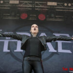 Into The Grave 2025: Hiraes